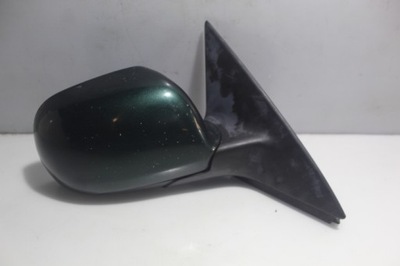 Зеркало правое audi a6 c5 фото №1