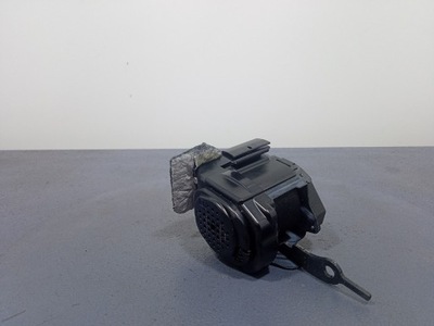 Bmw 7 g11 pas безпеки правий задня 7434181 фото №1