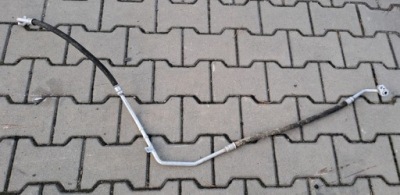 Vw crafter ii man tge 17^ трубка шланг кондиционера 2.0 tdi фото №1