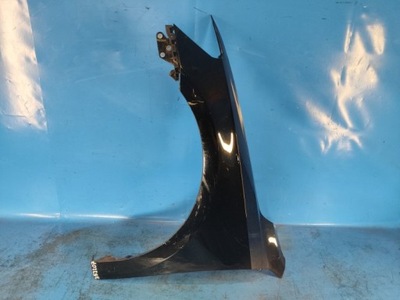 Передний крыло левый volkswagen passat usa b8 фото №1