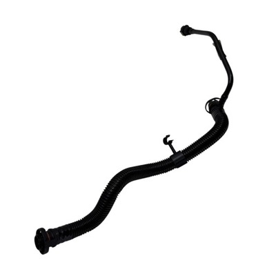 Porsche 911 991 2018 трубка заливної розпилювача 9a110754370 фото №1