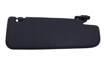 Козирок козирок лівий fiat 500 abarth 08r. фото №1