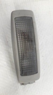 Лампа бічна стельовий vw golf iv 3b9947113 фото №1