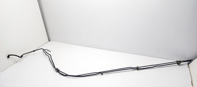 Провода топливные mercedes x253 w253 glc 3.0i amg фото №1