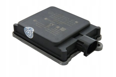 Mercedes радар датчик датчик дистронік distronic a0009006314 фото №1