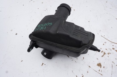 Корпус фільтра повітря renault koleos i 2.0 dci фото №1