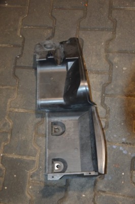 Mini cooper r50 стена перегородочная правая 11816810 фото №1