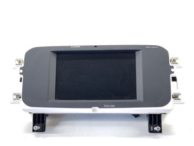 Лічильник opel corsa f 9848901180 1.2 101km прилади панелі, швидкості фото №1