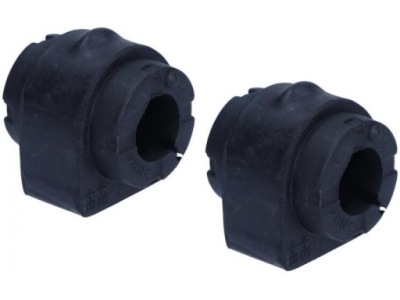 Резиновый элемент тяга стабилизатора фото №1