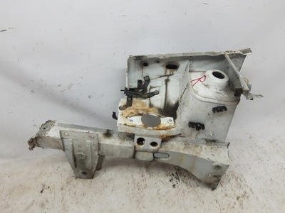 Dacia sandero ii stepway ii лонжерон правая фото №1