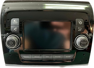 Fiat ducato радио or разкодированный фото №1