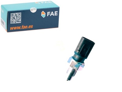 Датчик педали газа fae фото №1