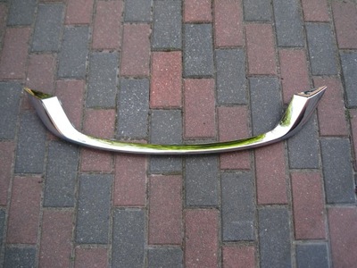 Хром na решётка радиатора honda civic ix 2012-2016r sedan 4 дверь фото №1