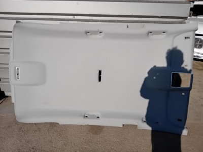 Потолок opel zafira b фото №1