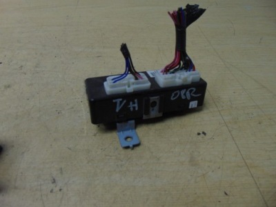 Коробка модуль hyundai h1 2008 95230-4h100 фото №1