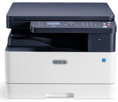 Xerox urządzenie wielofunkcyjne mono B1025V_B A3