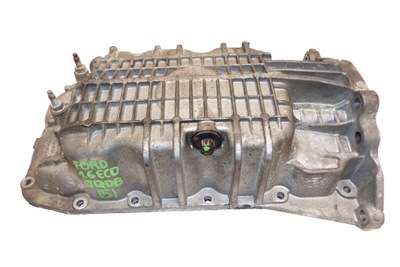 Ford mondeo mk4 kuga ii focus iii 1.6 ecoboost jqdb поддон масляная фото №1