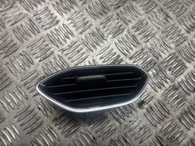 Решітка обдув opel оригінальний номер 13487185 фото №1