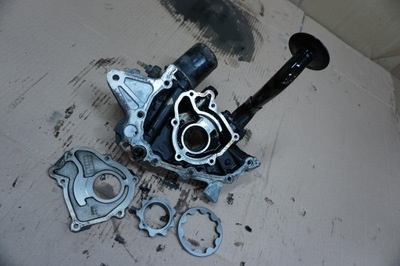 Pajero pinin насос масла 1,8 gdi фото №1