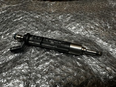 Форсунка alfa romeo stelvio giulia 2.0t 04893630aa фото №1