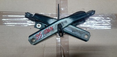 Петля петли капот passat b5 комплект lb6n фото №1