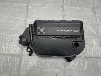 Fiat корпус фільтра повітря 51870040 фото №1