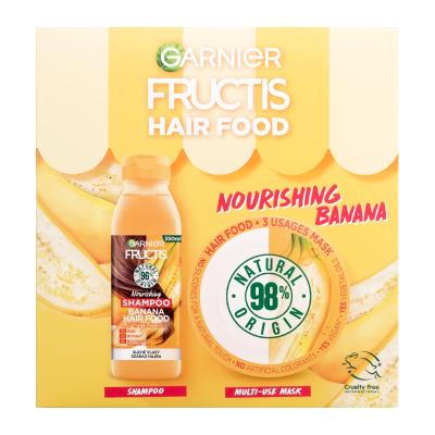 Garnier Fructis Hair Zestaw