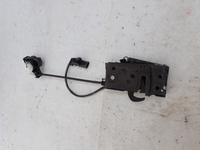 Volvo v90 s90 16- замок засувка капот фото №1