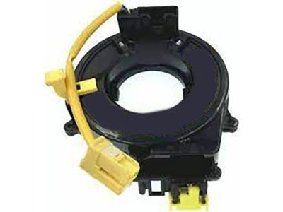 Лента шлейф подушки безопасности подушка безопасности 84306-30120 фото №1