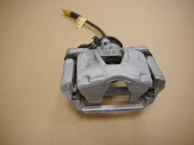 Audi a6 a7 4k суппорт тормозной задняя 4k0615406q фото №1