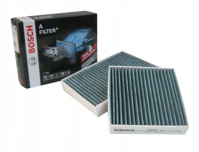 MERCEDES R W251 05-13 FILTER CABINS ANTY-ALERGICZNY  