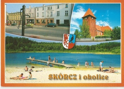 SKÓRCZ