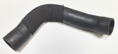 Wąż труба воздухозаборник воздуха smart forfour 454 brabus фото №1