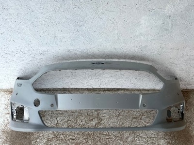 Бампер перед передний ford s-max mk2 2 ii 15- фото №1