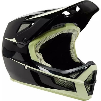 FOX RAMPAGE COMP KASK ROWEROWY FULL FACE R. M 57-58 CM