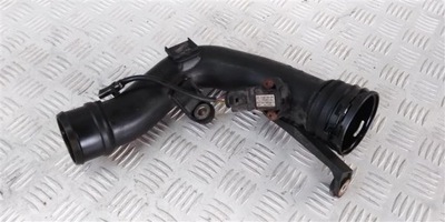 Seat leon ii 2.0 tdi труба воздуха 3c0145770h фото №1