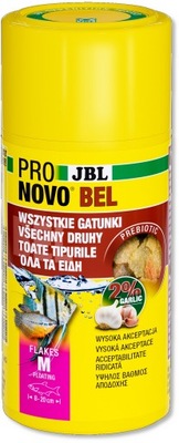 JBL ProNovo Bel Flakes M 1000ml