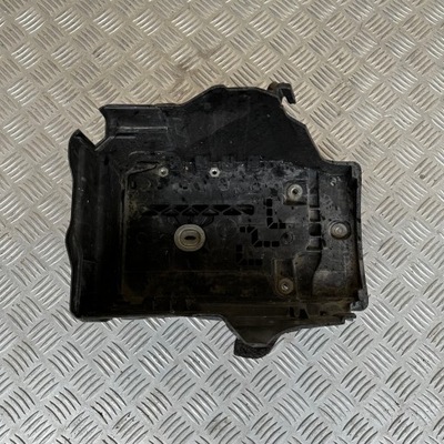 Основание аккумулятор land rover jaguar фото №1