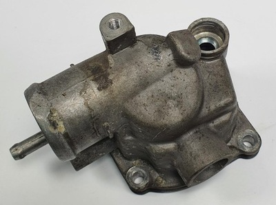 Корпус термостата mercedes w220 3.2 cdi фото №1