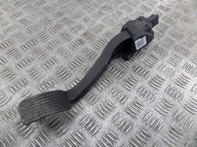 Педаль газа potemncjometr citroen ds5 оригинальный номер 9671417080 фото №1