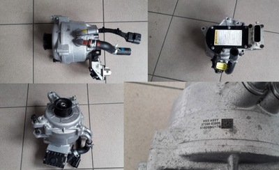 KIA NIRO 1.6 HYB ALTERNADOR ALTERNADOR 37390-03900  