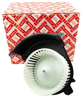 Denso dea23019 вентилятор внутренний фото №1