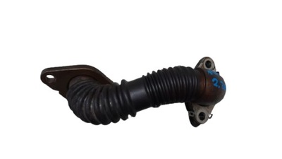 Renault master iii 2.3 biturbo трубка egr 147252403r фото №1