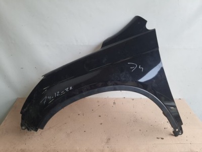 Honda cr-v iii 06-11 крыло фото №1