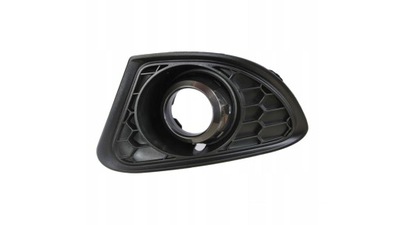 Решётка противотуманной фары левая alfa romeo giulietta 13-16 фото №1