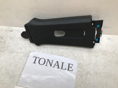 Alfa romeo tonale защита стойка правая обшивка 156155653 22-24 фото №1