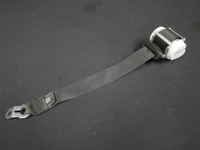 Bmw f13 f12 pas безпеки задній лівий 7226439 фото №1