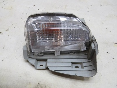 Противотуманная фара левый prius 3 iii lift pptd20 фото №1