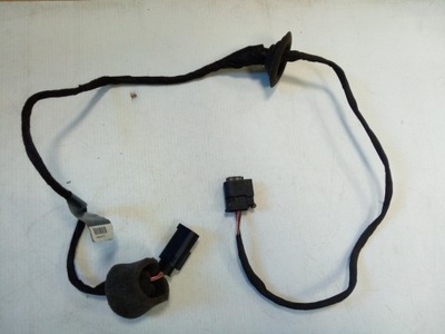 Електропроводка джгут фаркоп mercedes vito 447 a4475406736 oryg. фото №1