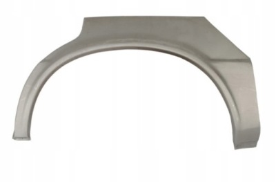 Ремкомплект крыла задняя левая audi 80 b2 78-86 4d фото №1